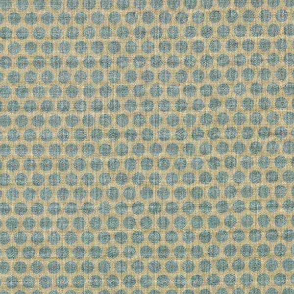 Andover Sequoia Fabrics by Edyta Sitar for Laundry Basket Quilts - ANDOVER-SEQUOIA-BERRIES-8759-T-BLUE-SPRUCE